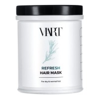 Маска VIART Hair Mask with Rosemary Oil для сухих и нормальных волос, 1000 мл