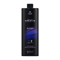 Кератин для волосся VIURE Brazilian Keratin Macadamia 50 г (розлив)