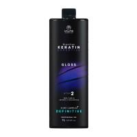 Кератин VIURE Brazilian Keratin Definitive 500 г (розлив)