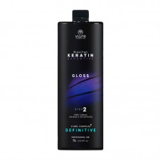 Кератин VIURE Brazilian Keratin Definitive 100 г (розлив)