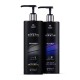 Набір VIURE Brazilian Keratin Macadamia 250/500 г (розлив)