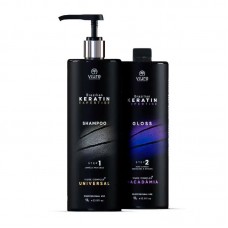 Набір VIURE Brazilian Keratin Macadamia 30/50 г (розлив)