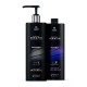Набір VIURE Brazilian Keratin Macadamia 250/500 г (розлив)