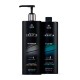 Набір VIURE Brazilian Keratin Definitive 250/500 г (розлив)