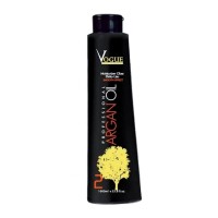 Кератин для волосся Vogue Argan Oil, 500 г (розлив)