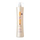 Технічний шампунь Wennoz Brasil Bixyplastia Plast Hair Shampoo глибокого очищення, 500 г (розлив)