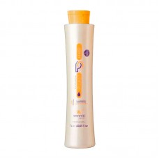 Технічний шампунь Wennoz Brasil Bixyplastia Plast Hair Shampoo глибокого очищення, 50 г (розлив)