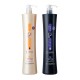 Набір біксіпластії Wennoz Brasil Bixyplastia Plast Hair Jabuticaba 2x200 г (розлив)