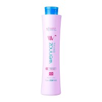 Технический шампунь Wennoz Brasil H-Brush Shampoo глубокой очистки, 50 г (разлив)