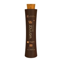 Кератин Wennoz Brasil Coffee Premium Keratin Intensive Reconstructive Mask 500 г (разлив)