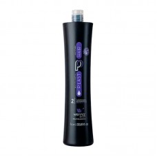 Біксіпластія Wennoz Brasil Bixyplastia Plast Hair Jabuticaba (крок 2) 50 г (розлив)