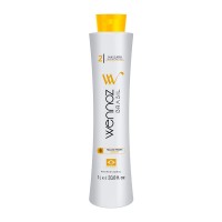 Кератин Wennoz Brasil (Honma Tokyo) Yellow Fruits Keratin (Шаг 2) для выпрямления волос, 300 г (разлив)