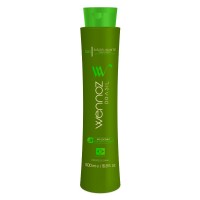 Нанопластика Wennoz Brasil Collagen Bio Coconut Discipline, 100 г (розлив)