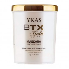 Ботекс Ykas Gold BBTOX, 50 г (розлив)