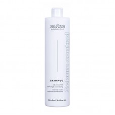 Нормалізуючий шампунь Envie Normalizing Shampoo (EN293), 250 мл