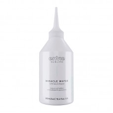 Ламелярная вода Envie Luxury Sos Express Miracle Water флюид для восстановления поврежденных волос (EN468), 250 мл