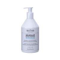 Шампунь Envie Molecular Bond Repair Shampoo Step 1 для глубокого восстановления волос (EN480), 250 мл