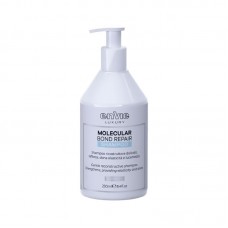 Шампунь Envie Molecular Bond Repair Shampoo Step 1 для глибокого відновлення волосся (EN480), 250 мл