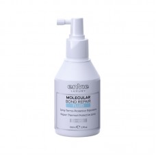 Термозахисний спрей Envie Molecular Bond Repair Fluid Step 3 для глибокого відновлення волосся (EN482), 100 мл