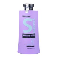 Шампунь для живлення та блиску волосся Luxliss Nourish&Gloss Shampoo 300 мл