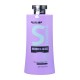 Шампунь для живлення та блиску волосся Luxliss Nourish&Gloss Shampoo 300 мл