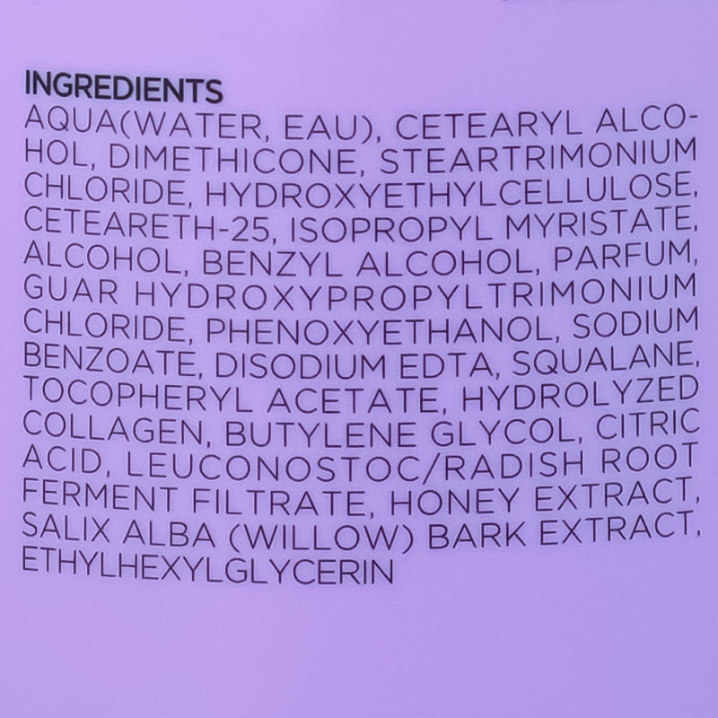 Кондиціонер для живлення та блиску волосся Luxliss Nourish&Gloss Conditioner 300 мл