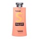 Шампунь для защиты цвета окрашенных волос Luxliss Color Protect Shampoo 300 мл