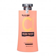 Кондиціонер для захисту кольору фарбованого волосся Luxliss Color Protect Conditioner 300 мл