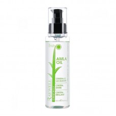 Алмазні кристали Raywell Bio Amla Oil з олією амли (аргусу), 100 мл