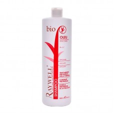 Шампунь проти лупи Raywell Bio Oleu Shampoo 200 г (розлив)
