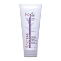 Крем-кондиціонер Raywell Bio Wave Curl Control моделюючий для кучерявого волосся (RR387) 200 мл