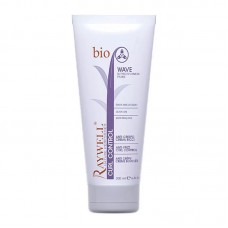 Крем-кондиціонер Raywell Bio Wave Curl Control моделюючий для кучерявого волосся (RR387) 200 мл