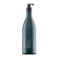 Шампунь Raywell BIO CROMA Shampoo для захисту кольору фарбованого волосся (RR605), 1000 мл