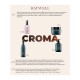 Набор Raywell BIO CROMA шампунь и маска для защиты цвета окрашенных волос (RR605/RR607), 2x200 г (разлив)