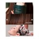 Шампунь Raywell BIO CROMA Shampoo для захисту кольору фарбованого волосся (RR605), 1000 мл