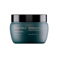 Маска Raywell BIO CROMA Mask для захисту кольору фарбованого волосся (RR608), 245 мл