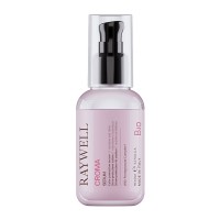 Сироватка Raywell BIO CROMA Serum для захисту кольору фарбованого волосся (RR609), 95 мл