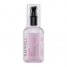 Сироватка Raywell BIO CROMA Serum для захисту кольору фарбованого волосся (RR609), 95 мл