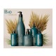 Ламелярна вода Raywell BIO Lamellar Water для блиску і гладкості волосся (RR602), 500 мл