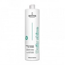 Незмивний щоденний кондиціонер Envie Daily Shine Conditioner для блиску та відновлення волосся з кокосом (EN476) 200 г (розлив)