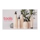 Набор Raywell Tools Color Close шампунь и кондиционер для сохранения цвета окрашенных волос (RR512/RR513), 2x500 г (разлив)