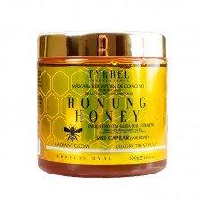Колаген Tyrrel Honung Honey 50 г (розлив)