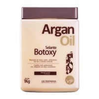 Бoтекс для волосся btox Selante Ztox Oleo de Argan, 200 г (розлив)