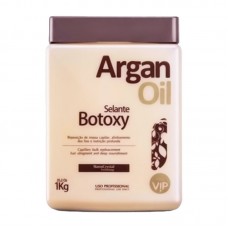Бoтекc для волос btox Selante Ztox Oleo de Argan, 50 г (разлив)