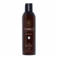 Енергетичний шампунь ORRO Venezia Remedy The Energizing Shampoo проти випадіння волосся, 250 мл