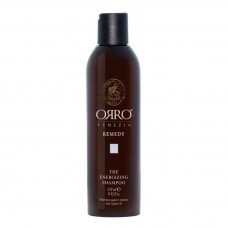 Енергетичний шампунь ORRO Venezia Remedy The Energizing Shampoo проти випадіння волосся, 250 мл