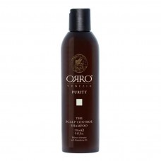 Балансуючий шампунь ORRO Venezia Purity The Scalp Control Shampoo для жирного волосся і шкіри голови 250 мл