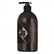 Шампунь Hadat Liquid Silk Shampoo для відновлнення блиску та гладкості волосся "Рідкий Шовк" 800 мл
