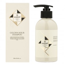 Шампунь Hadat Golden Hour Shampoo для збереження кольору фарбованого та освітленого волосся 250 мл