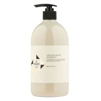 Шампунь Hadat Golden Hour Shampoo для сохранения цвета окрашенных и осветленных волос 800 мл